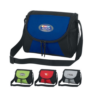 5-Can Personal Cooler Bag