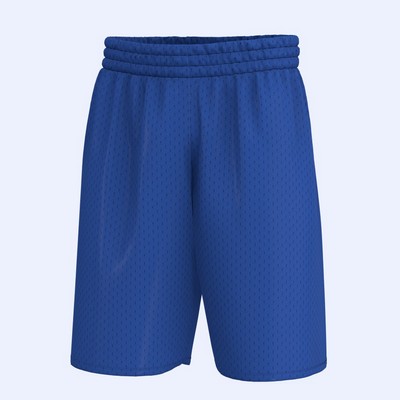 Mesh Shorts w/ 9" Inseam