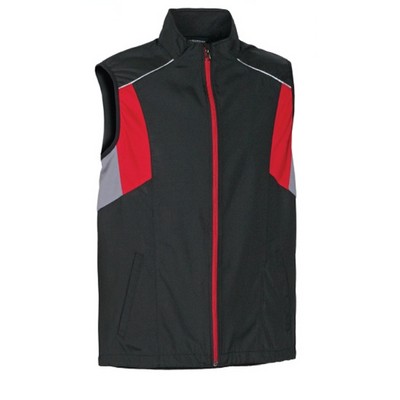 Men's Interval Vest