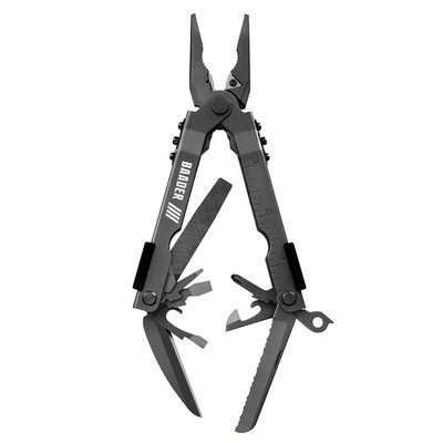 Gerber® Mp 600 - Needlenose Multi-Tool - Black