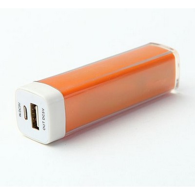 Two-Tone Power Bank