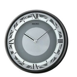 Seiko Emotional Melody Clock