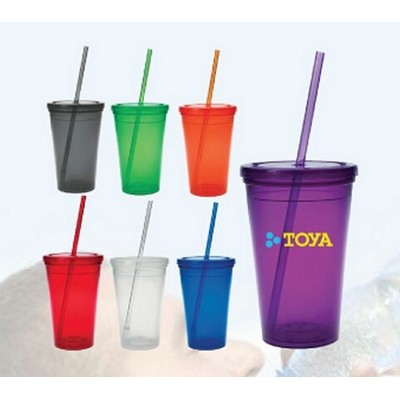 Double Wall Insulated Cup