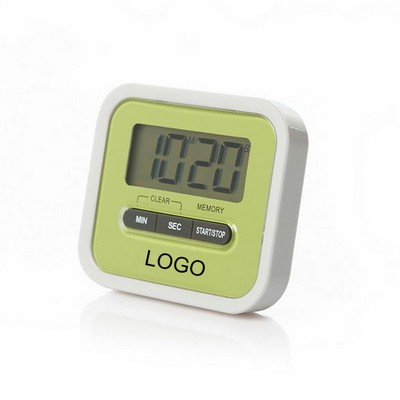 Digital Count-Down Timer