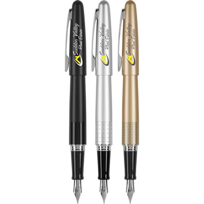 MR Metropolitan Collection® Fine Writing Fountain Pen