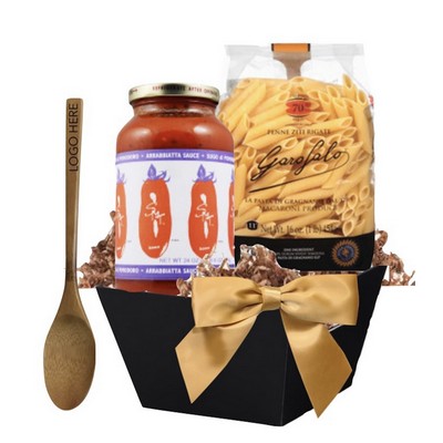 Taste of Italy Gift Basket