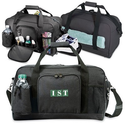 Marathoner Duffel Bag