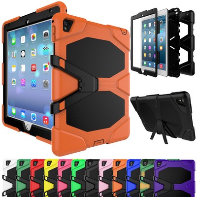 Kidder iBank® Shockproof Case designed for iPad Pro 9.7"