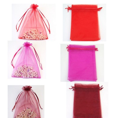 Organza Bags