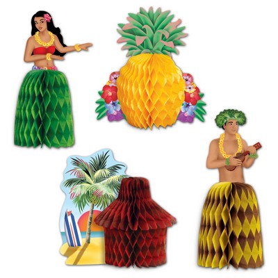 Luau Playmates