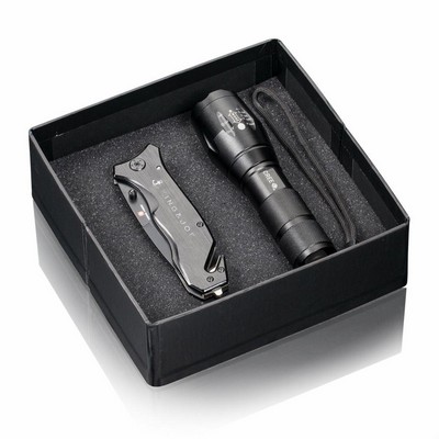 Swiss Force® Leader Gift Set