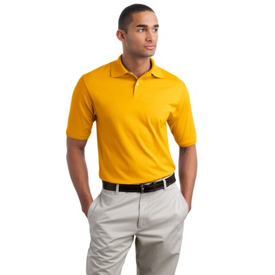 Jerzees® Spotshield™ 5.6 Oz. Jersey Knit Sport Shirt