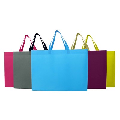 80 GSM Custom Non-Woven Polypropylene Bag