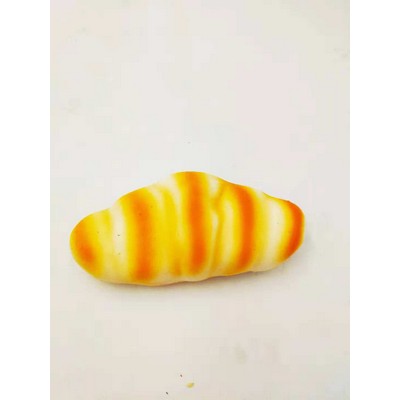 Slow Rising Stress Release Squishy Bread