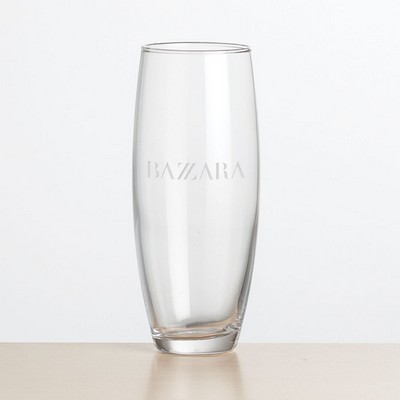 Stanford Stemless Flute - Deep Etch