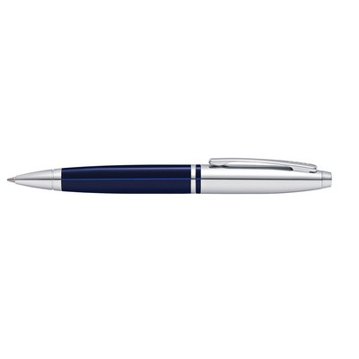 Calais Ballpoint Pen and Rollerball Pen Set