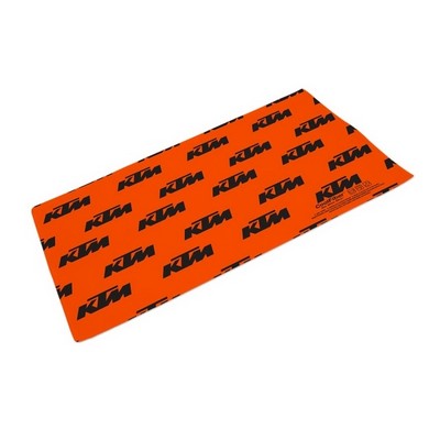 Classic CoolFiber® Active Cooling Towel - Full Bleed (12"x 21")