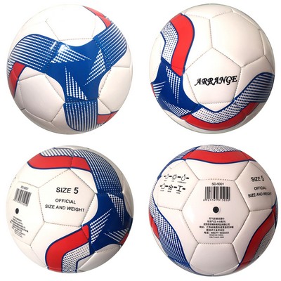 Full Size Promotional Soccer Ball