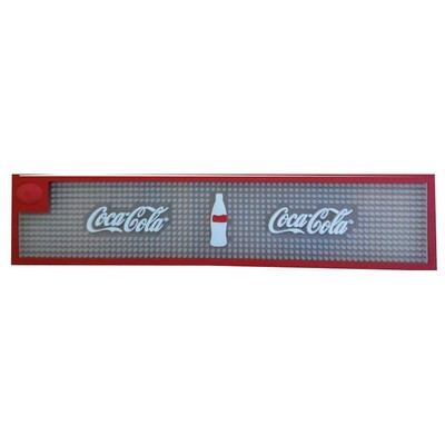 LED Light-Up Bar Mat