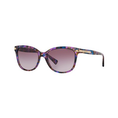 Coach Women's HC8132 Sunglasses