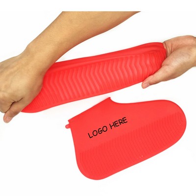 Silicone Shoe Covers