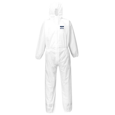 BizTex SMS Coverall Type 5/6 (PK50)