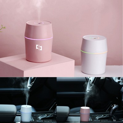 180ml Car USB Air Humidifier