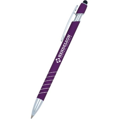 Ultima Slimline Softex Stylus Pen