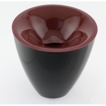 Pulltex Acrylic Spittoon