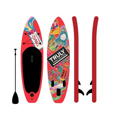 Inflatable Stand Up Paddle Board