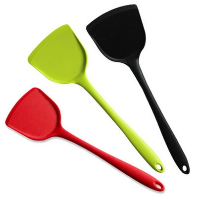 Food-grade Silicone Turner