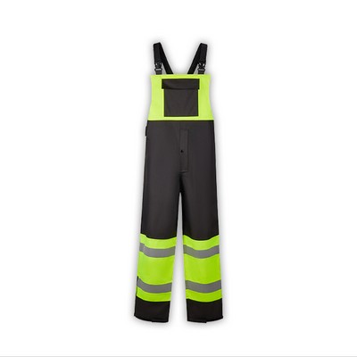 Premium High Viz Bib Overall