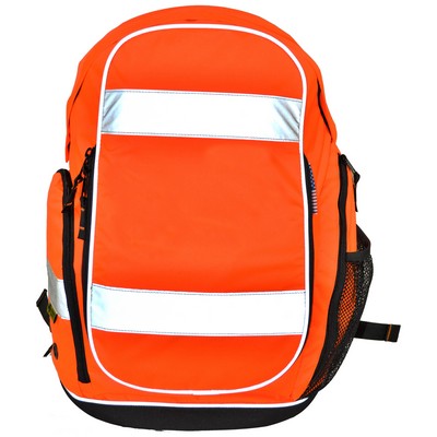 High Viz Backpack