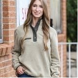 Women's Cypress Pullover