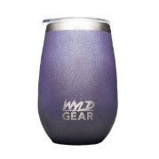 12 Oz. Wyld Gear Wine Tumbler