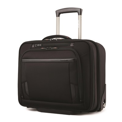 Samsonite® Pro Upright Mobile Office Suitcase