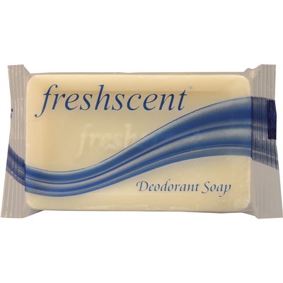 Deodorant Soap