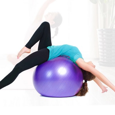 Explosion-Proof Yoga Ball