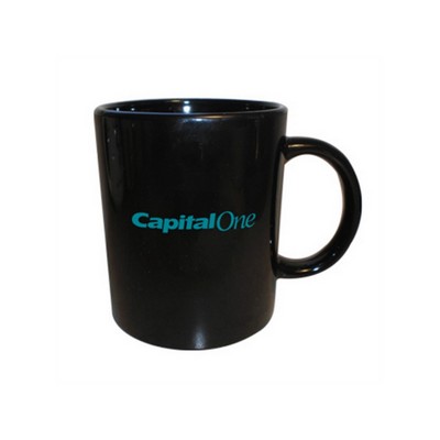 11 Oz. Traditional Ceramic Coffee Mug