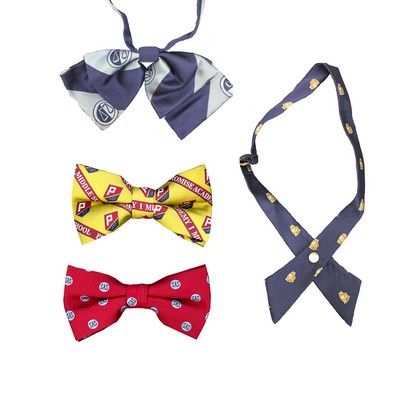 Custom Bowties