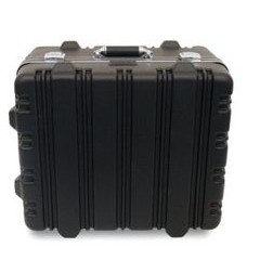 Heavy Duty Molded Protective Case (20.375"x14.5"x8.5")