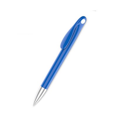 Raindrop Plastic Pen