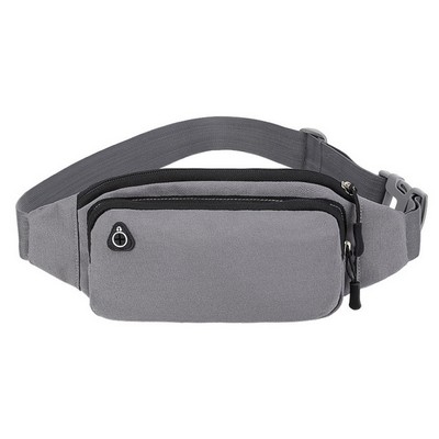 Outdoor Leisure Belt Bag