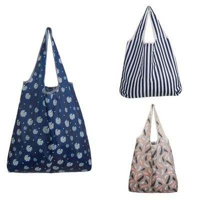 Polyester Shopping Bags