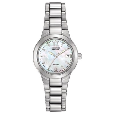 Citizen Ladies' Chandler Eco-Drive Watch