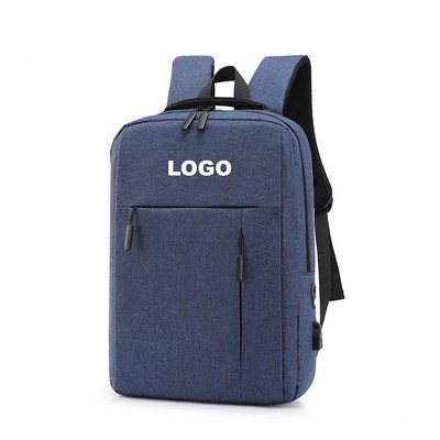 Smart Laptop Backpack