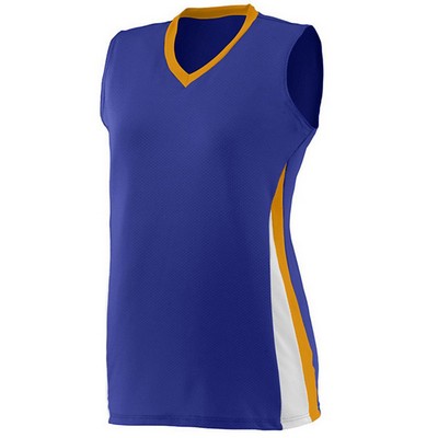 Augusta Sportswear Ladies Tornado Jersey