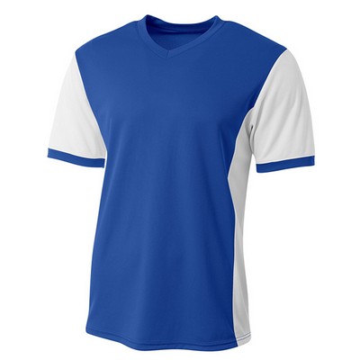 A4 Inc Premier Youth Soccer Jersey