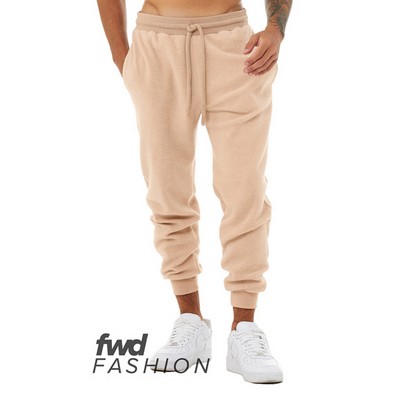 Bella+Canvas Sueded Fleece Jogger