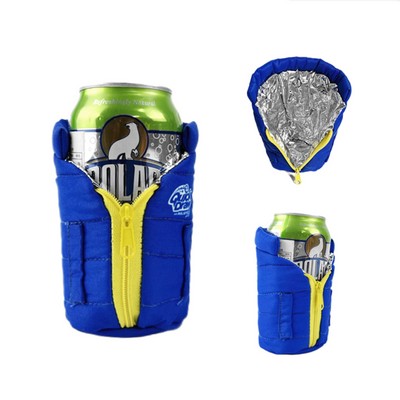 Can Cooler Drinkwear Waistcoat